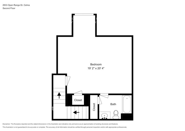 Building Photo - 2933 Open Range Dr