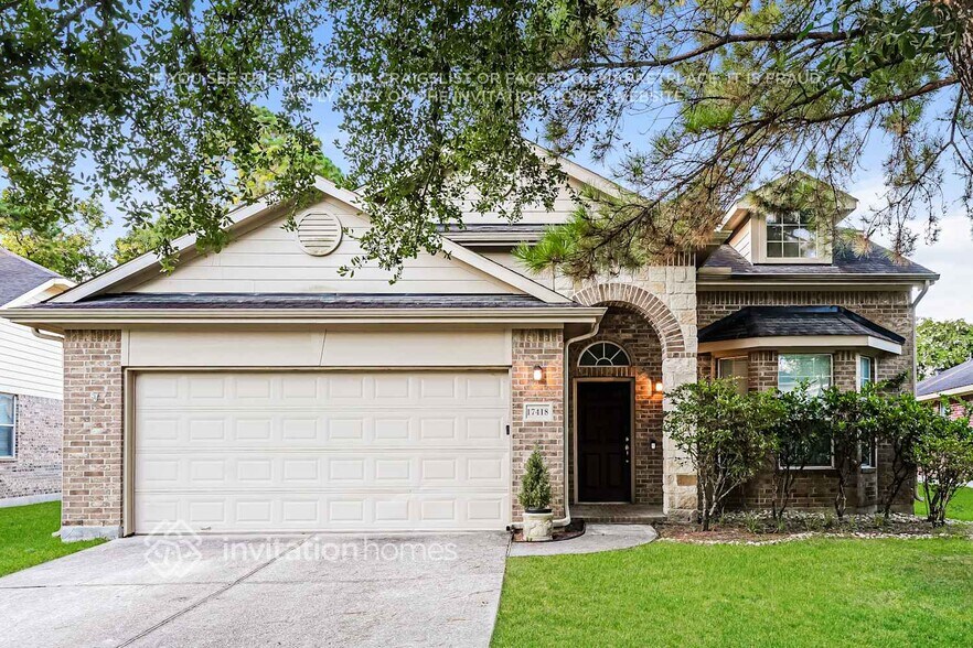 Primary Photo - 17418 Durham Ridge Ln