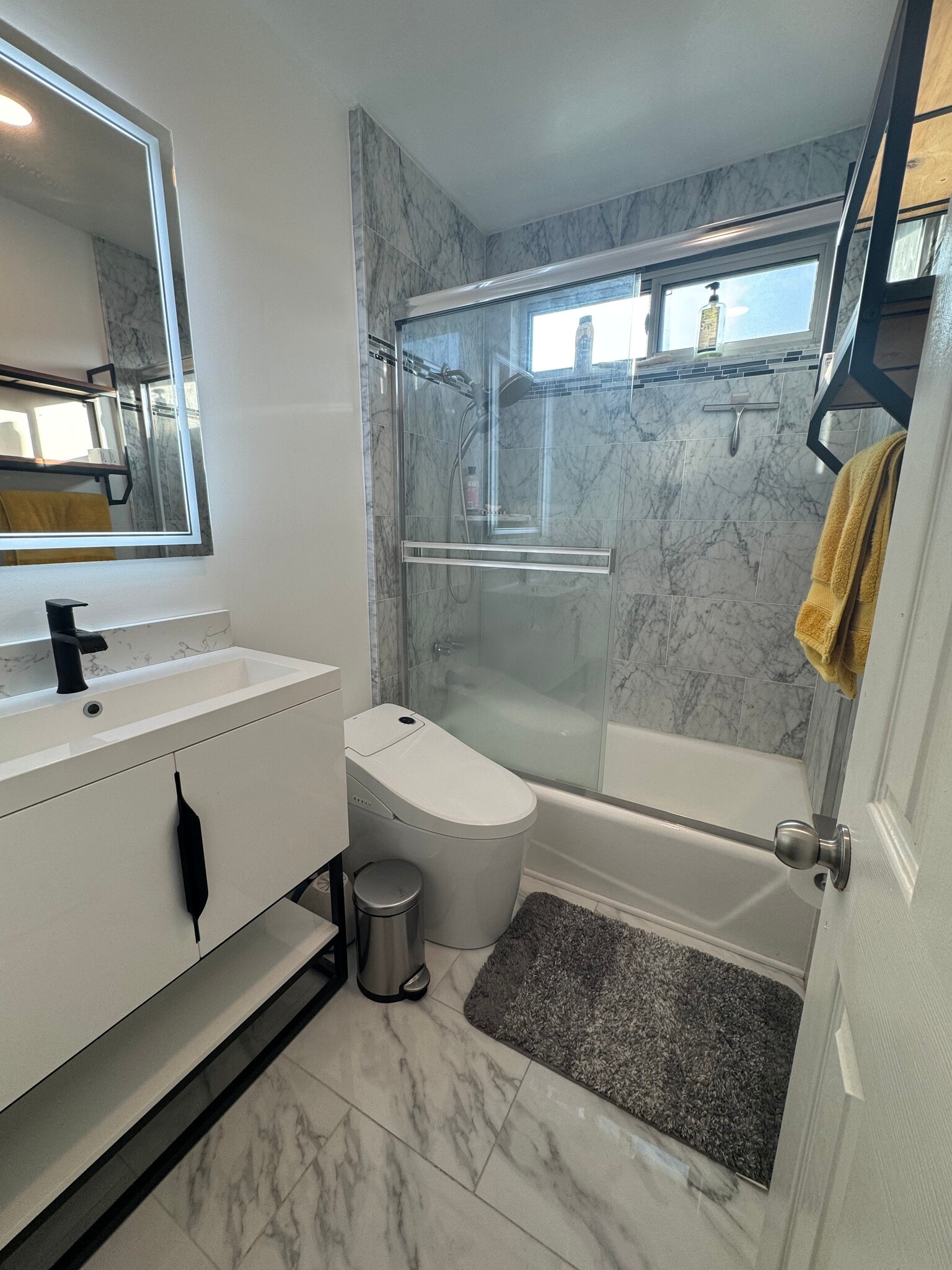 Bathroom - 2309 5th St
