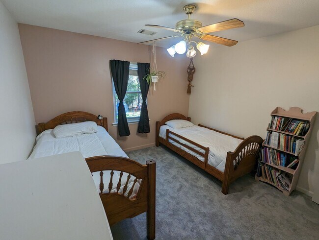 Building Photo - Spacious 4BR in Evans with Garage, Large Backyard, and Deck