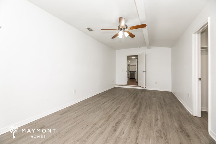 Building Photo - 8726 Monroe Ave