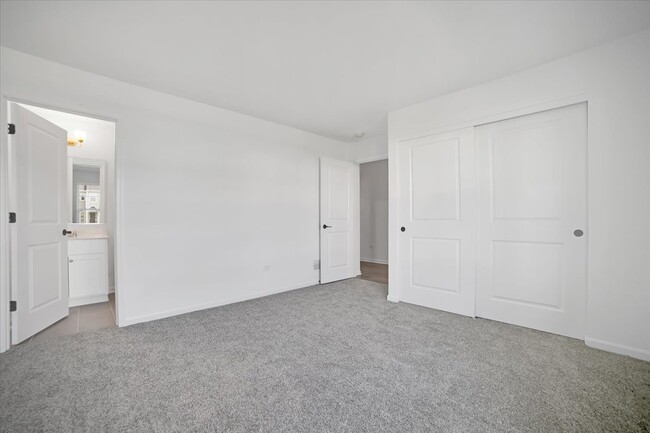 Building Photo - NEW CONSTRUCTION 3BED, 3BATH TOWNHOUSE IN ...
