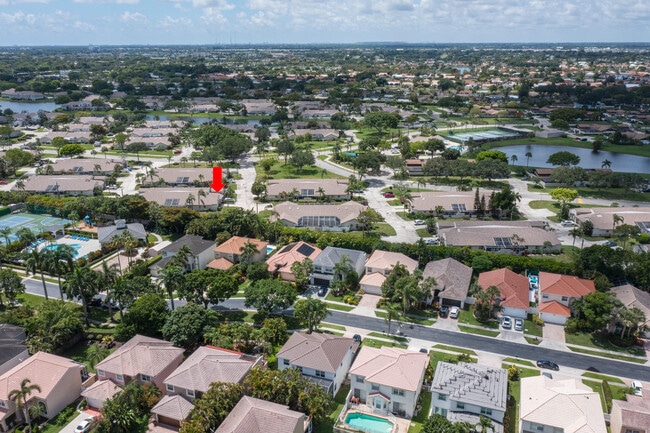 Building Photo - 9497 Boca Gardens Pkwy