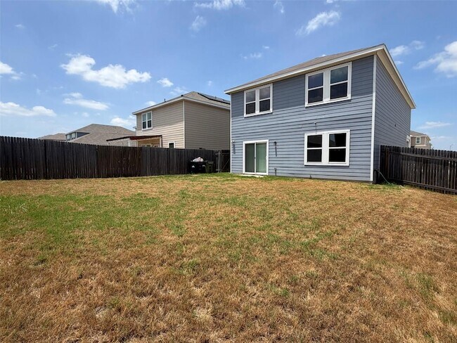 Building Photo - 120 Aoudad Rd