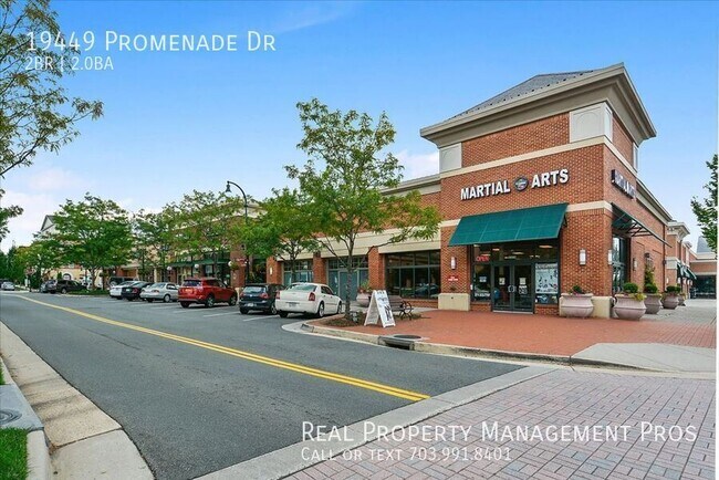 Building Photo - 19449 Promenade Dr