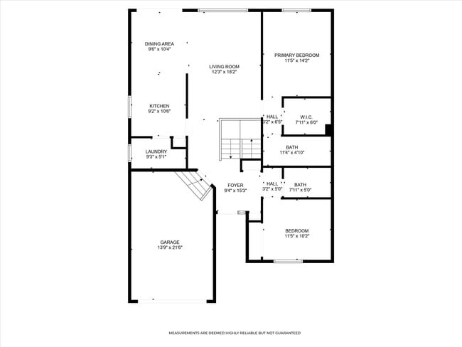 Building Photo - 620 Bristol Dr