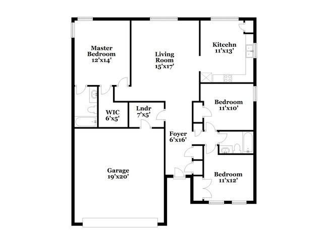 Building Photo - 7114 Elias Cir