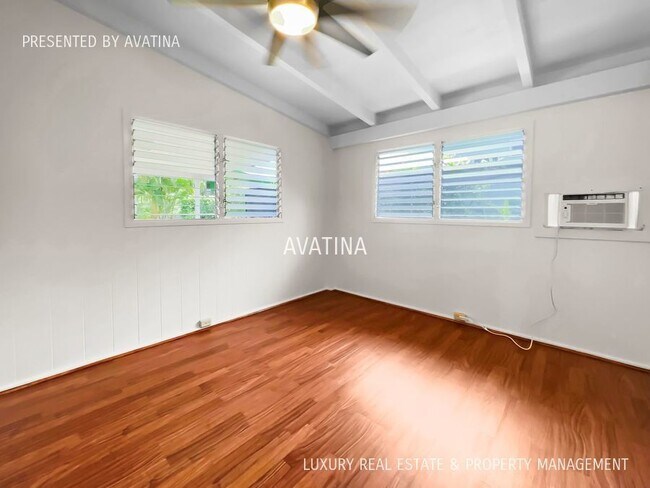 Building Photo - 1480 Akeke Pl