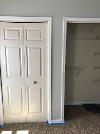 great closet space - 2613 Wynterhall Rd SE