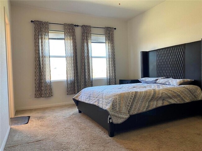 Building Photo - 19100 George Norris Dr