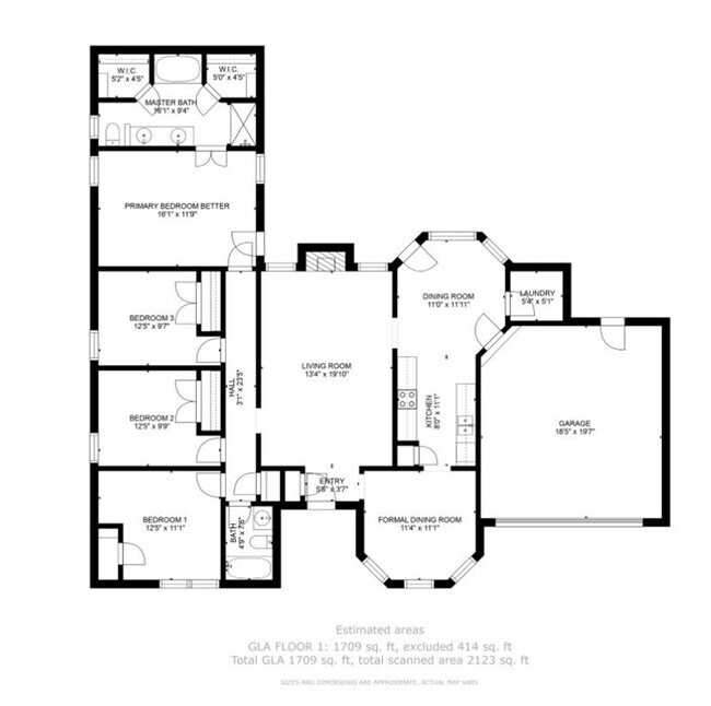 Building Photo - Newly Updated 4BR/2B home in Daybreak-Bart...
