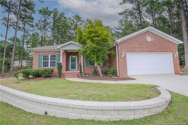 Primary Photo - 110 Willow Creek Ln