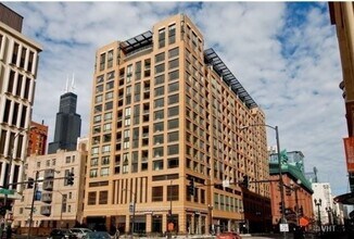 Building Photo - 520 S State St