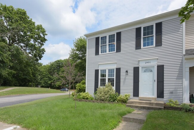 Building Photo - 2901 Marsala Ct