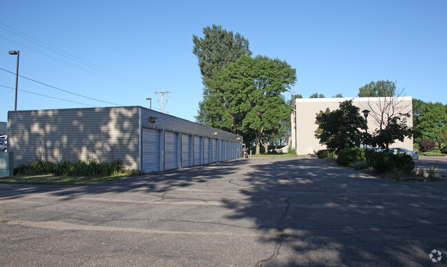 Building Photo - Westgate Apartments