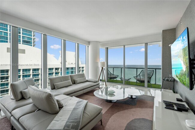 Building Photo - 6799 Collins Ave