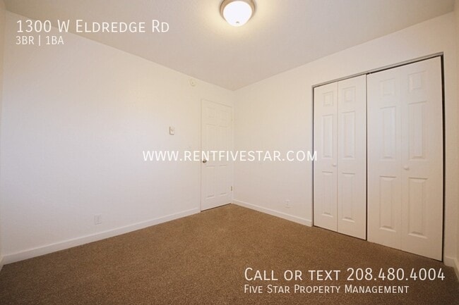 Building Photo - 1300 W Eldredge Rd