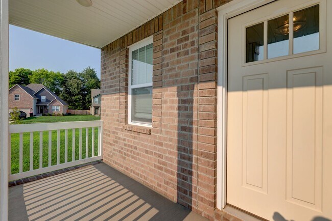 Building Photo - 1385 Harmon Ln