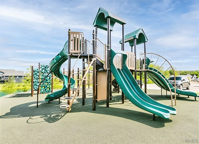 Building Photo - 818 Memsie Dr