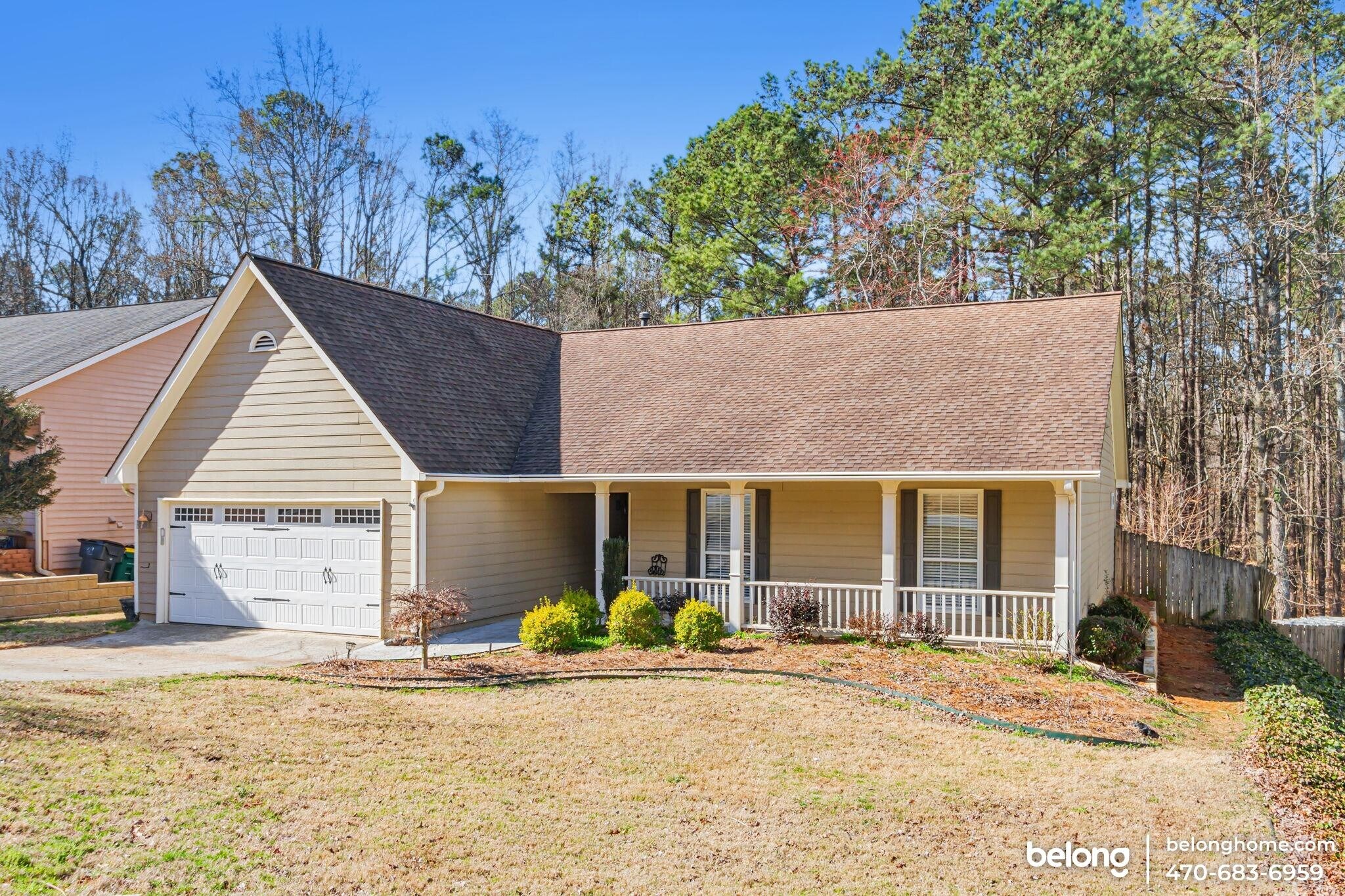 Building Photo - 2900 Dogwood Creek Pkwy NW