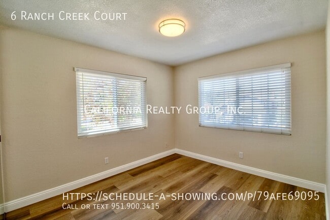 Building Photo - 6 Ranch Creek Ct