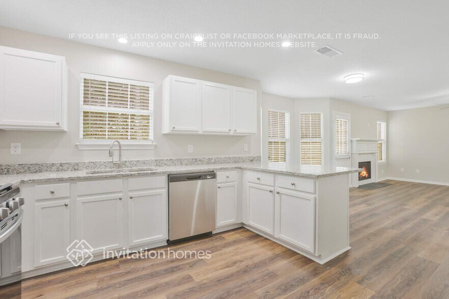 Building Photo - 3322 Time Ct SW