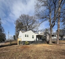 Building Photo - 7400 Rome Ave