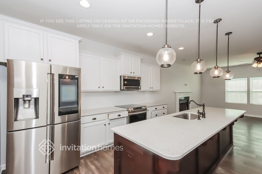 Building Photo - 156 Fesperman Cir