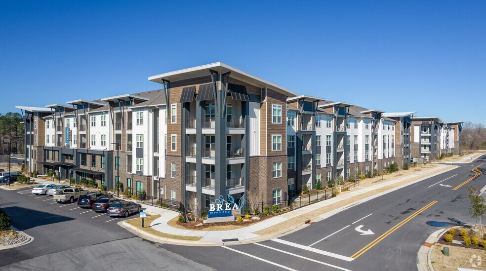 Brea Wendell Falls 5809 Taylor Rd Wendell NC 27591 Apartment Finder
