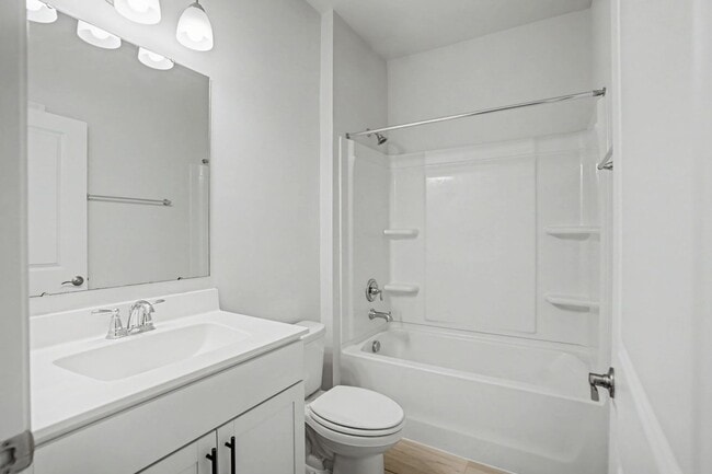 Building Photo - 3 BED | 2 BATH | TWO CAR GARAGE | WHITAKER PARK AT SAVANNAH QUARTERS | AVAILABLE NOW