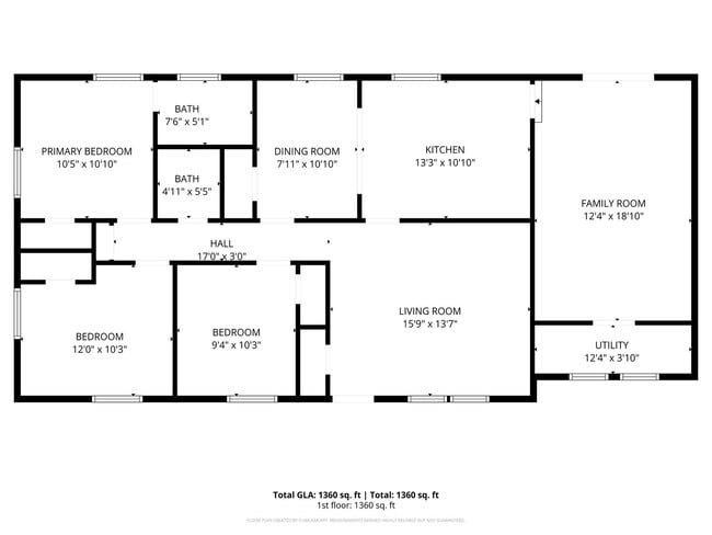 Building Photo - 620 Starling Way