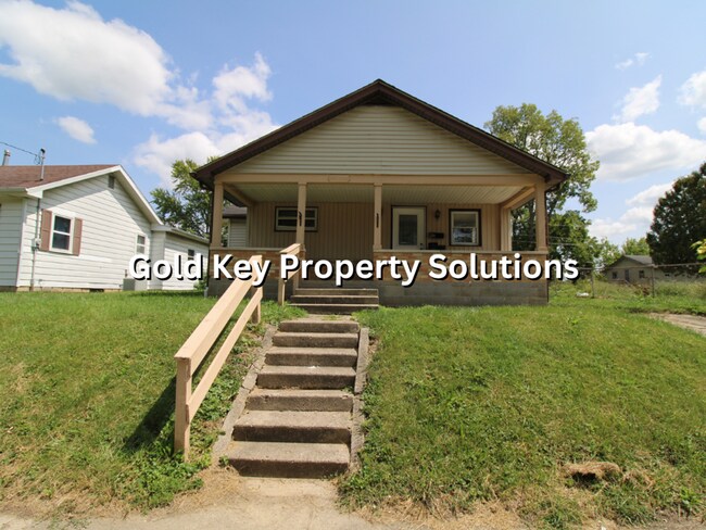 Building Photo - 2112 Lafayette St