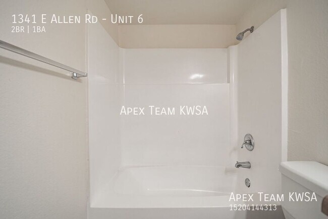 Building Photo - 1341 E Allen Rd