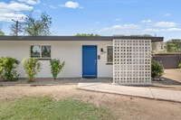 Building Photo - Pecan Grove Estates