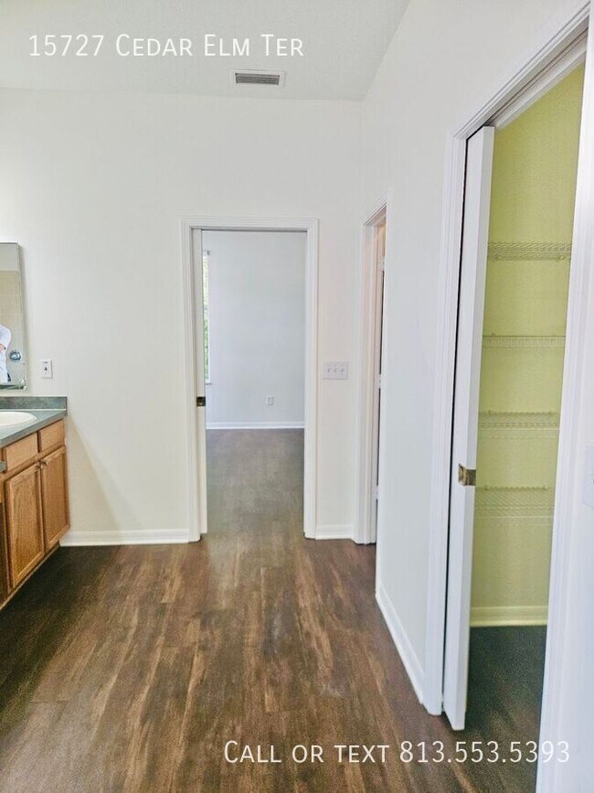 Building Photo - 15727 Cedar Elm Terrace