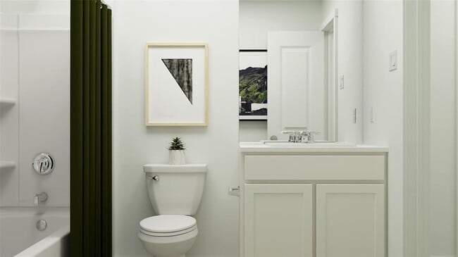 Building Photo - 2906 Blue Rdg Ln