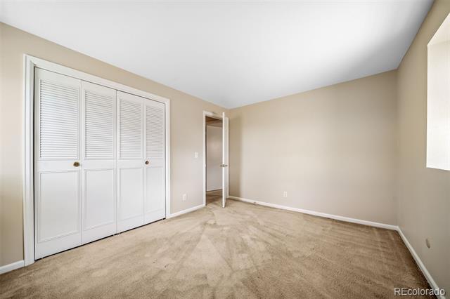 Building Photo - 6521 S Pontiac Ct