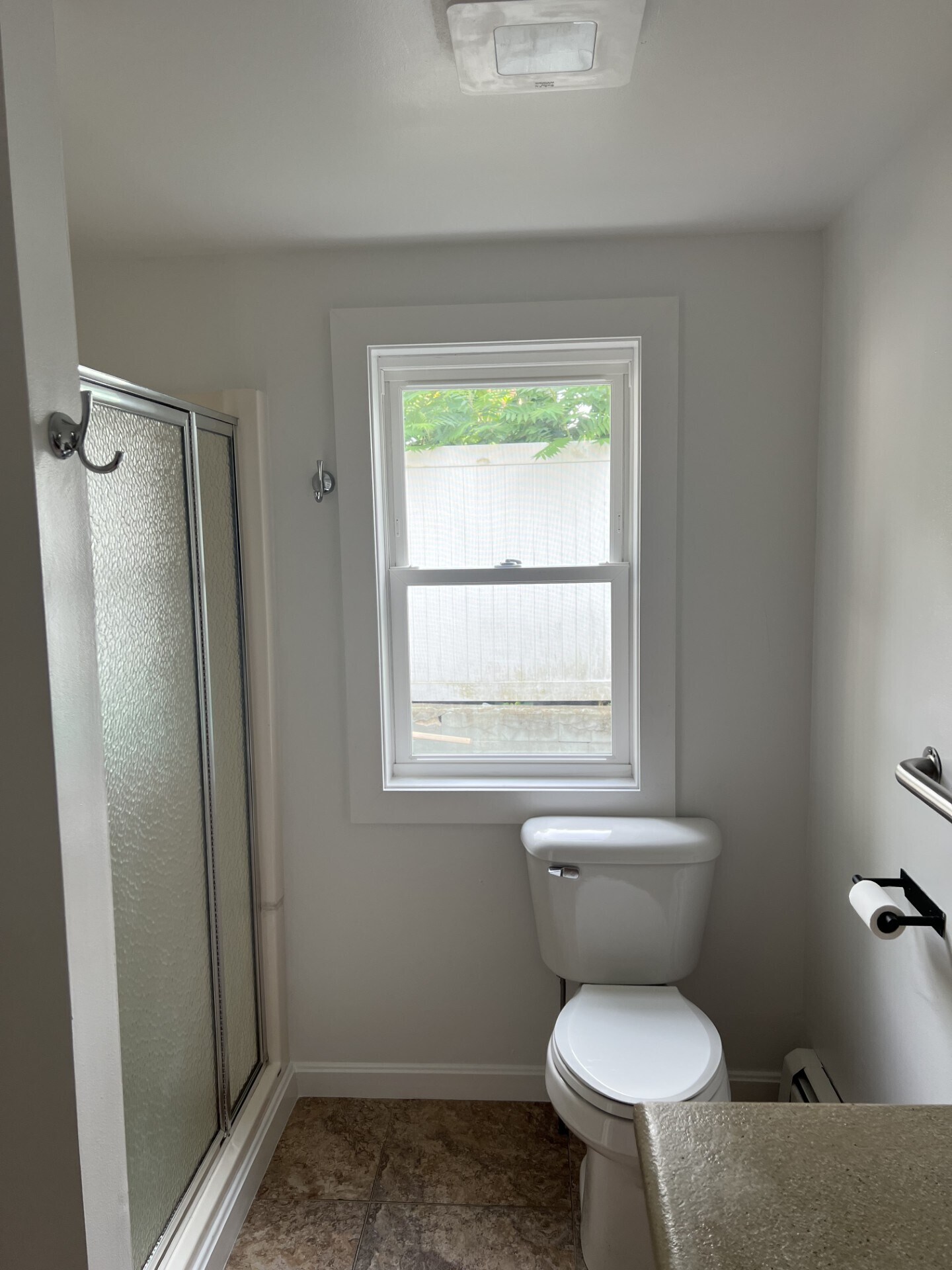 Bathroom - 10 Kimball St