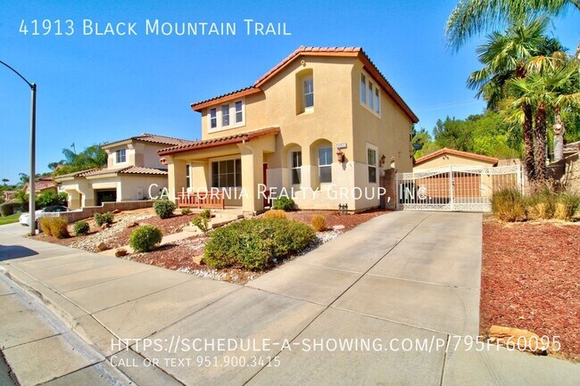 Building Photo - 41913 Black Mountain Trail