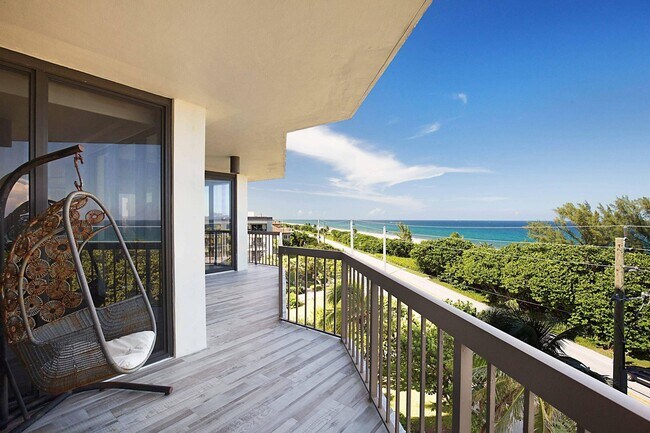 Building Photo - 2401 N Ocean Blvd