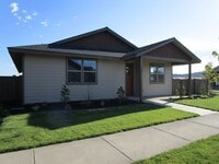 Building Photo - New Construction 4 Bedroom Home, 1 Block from Barnes Butte Elementary! - Available Soon!