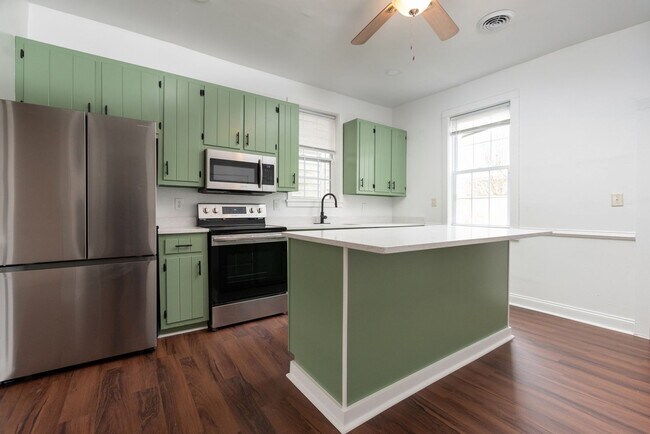 Building Photo - Charming 3BR House in Richmond