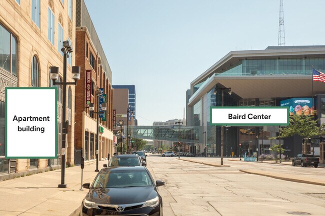 Building Photo - 333 W State St