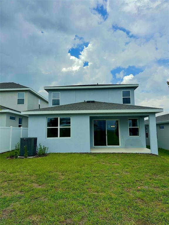 Building Photo - 2165 Sunshine Peak Dr