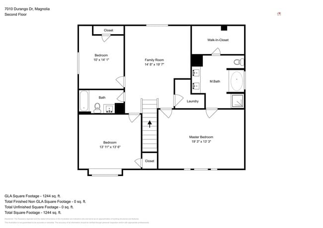 Building Photo - 7010 Durango Dr