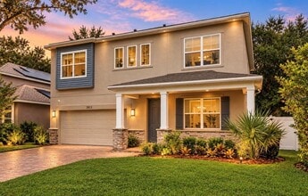 Building Photo - 2813 Roseglen Way