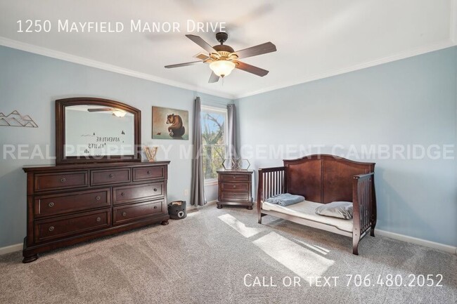 Building Photo - 1250 Mayfield Manor Dr