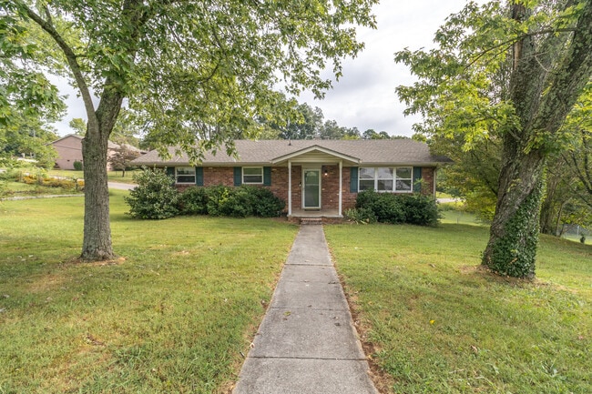 Building Photo - 2344 Alice Bell Rd