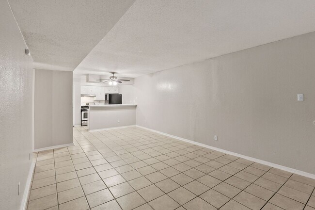 Interior Photo - Villas at Mueller