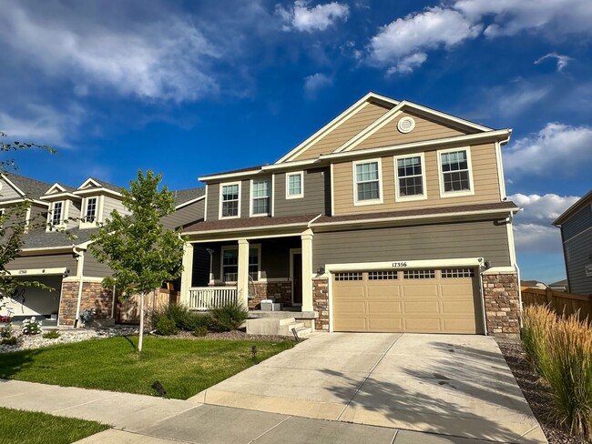 Building Photo - This is what a dream home looks like!